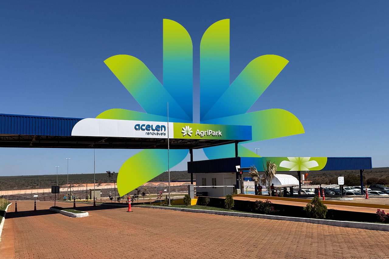 Acelen Agripark completa um ano com biofábrica capaz de escarificar 1,7 milhão de sementes de macaúba por mês